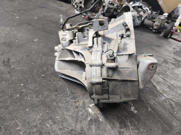 BOITE DE VITESSE MANUEL NISSAN PULSAR 1.5DCI CODE: TL4138 - Vue 3